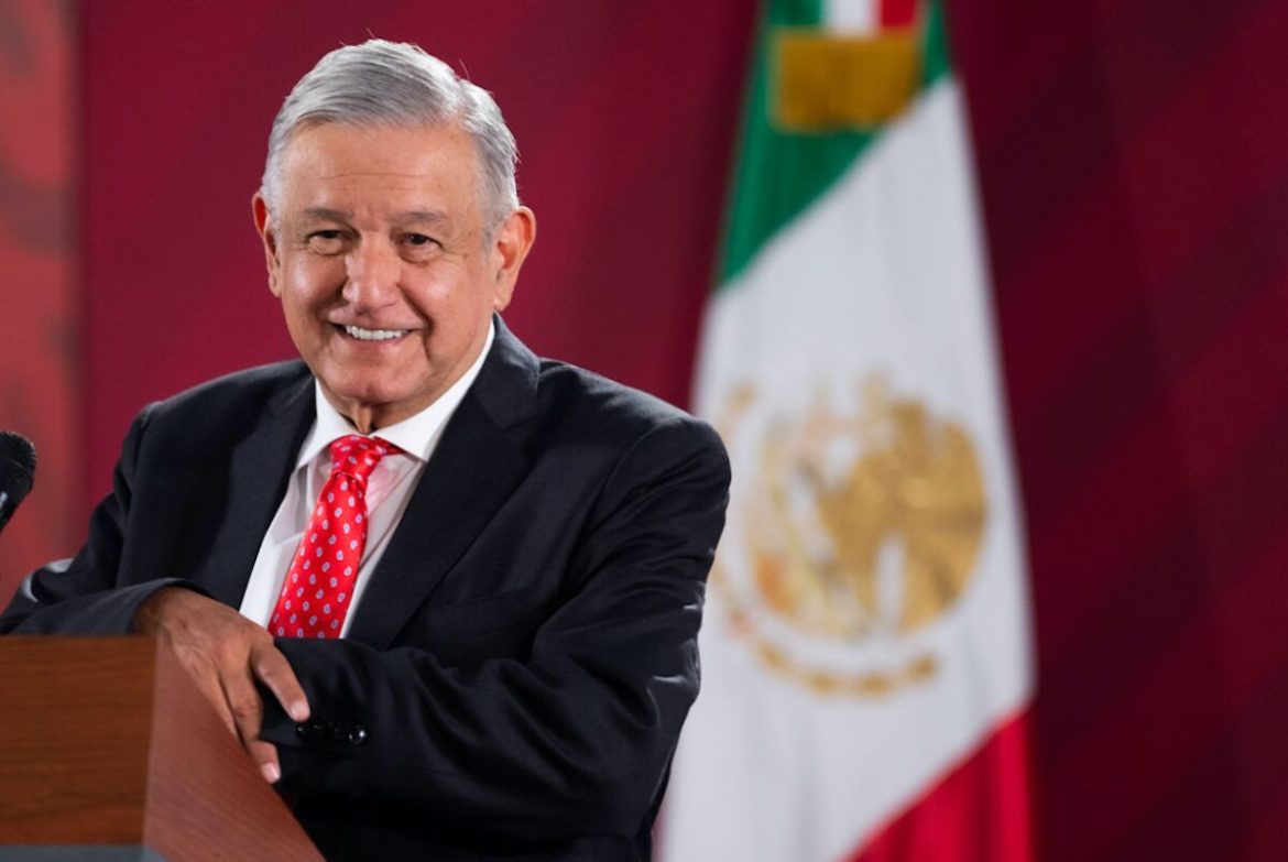 AMLO opina sobre selección de candidato opositor: “son los mismos de siempre”