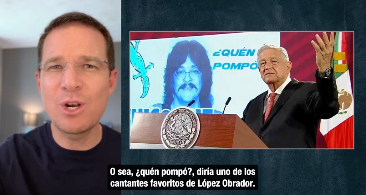 Así como defendimos al INE, hay que exigirle que sancione la campaña ilegal de Morena: Anaya