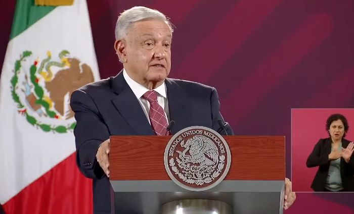 AMLO anuncia que Alicia Bárcena será la nueva secretaria de Relaciones Exteriores