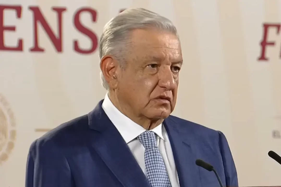 Xóchitl Gálvez es oligarca y aprendiz de Fox: AMLO