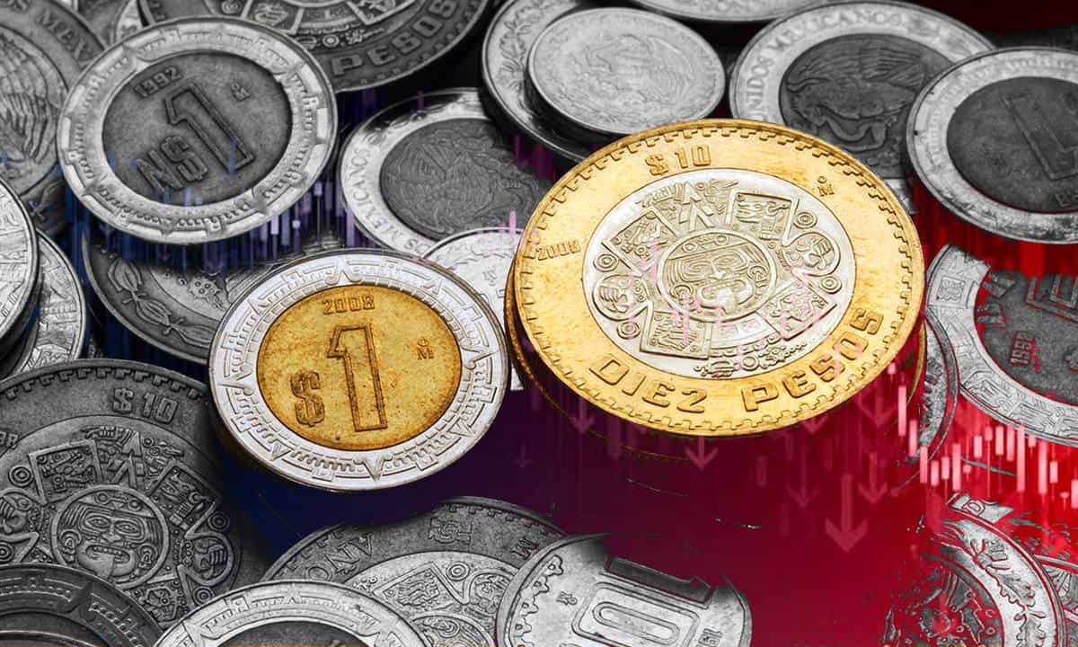 Superpeso se fortalece más y más… abre bien la semana en los mercados