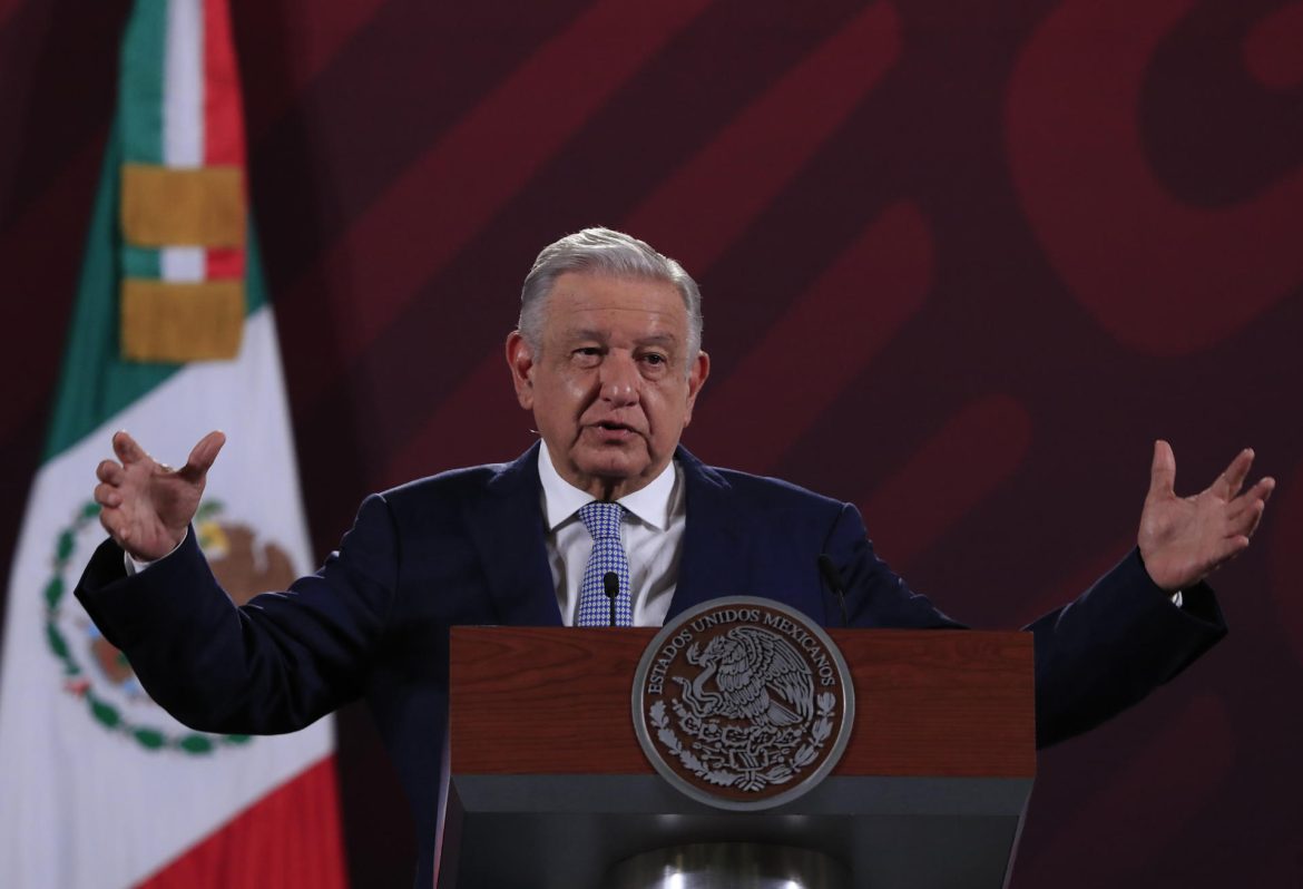 AMLO afirma que Segalmex es el único caso de corrupción en la 4T