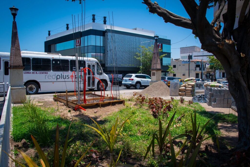 Culiacán tendrá Bibliotecas Urbanas en varios rincones de la ciudad