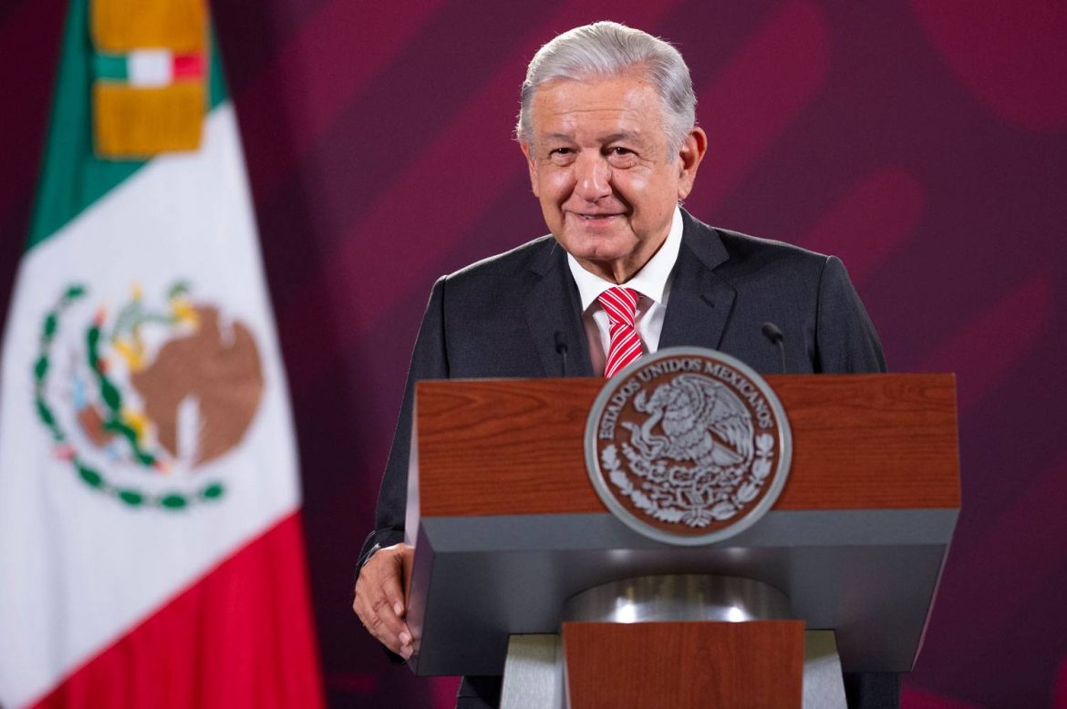 Qué ha hecho AMLO en 5 años de gobierno