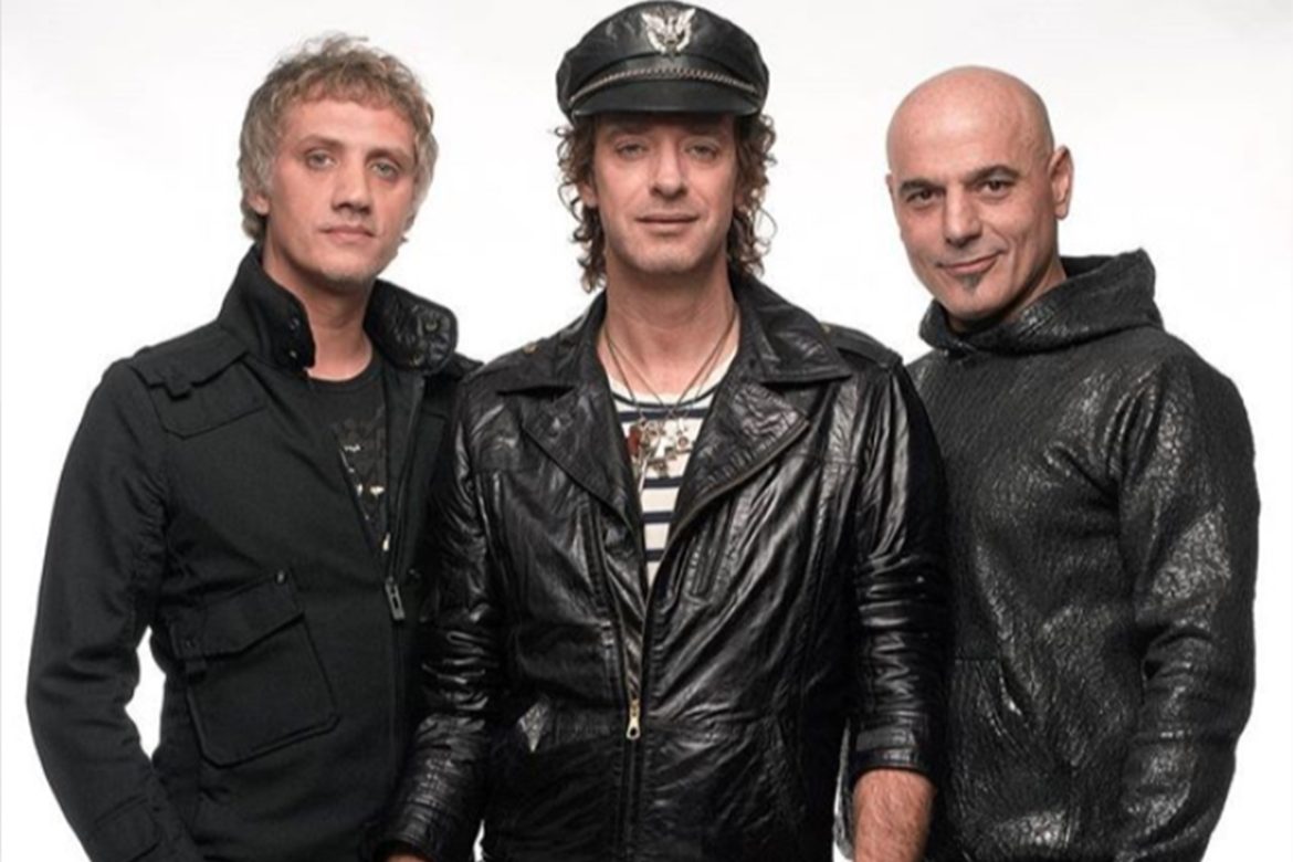 De música ligera: la canción más cantada de Soda Stereo nació en Mexicali