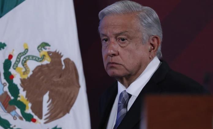 Adicciones a drogas causan mucho dolor y pérdidas humanas: AMLO