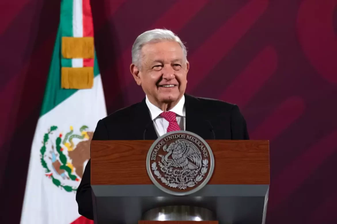 PAN denuncia a López Obrador ante la CIDH, por «persecución política»