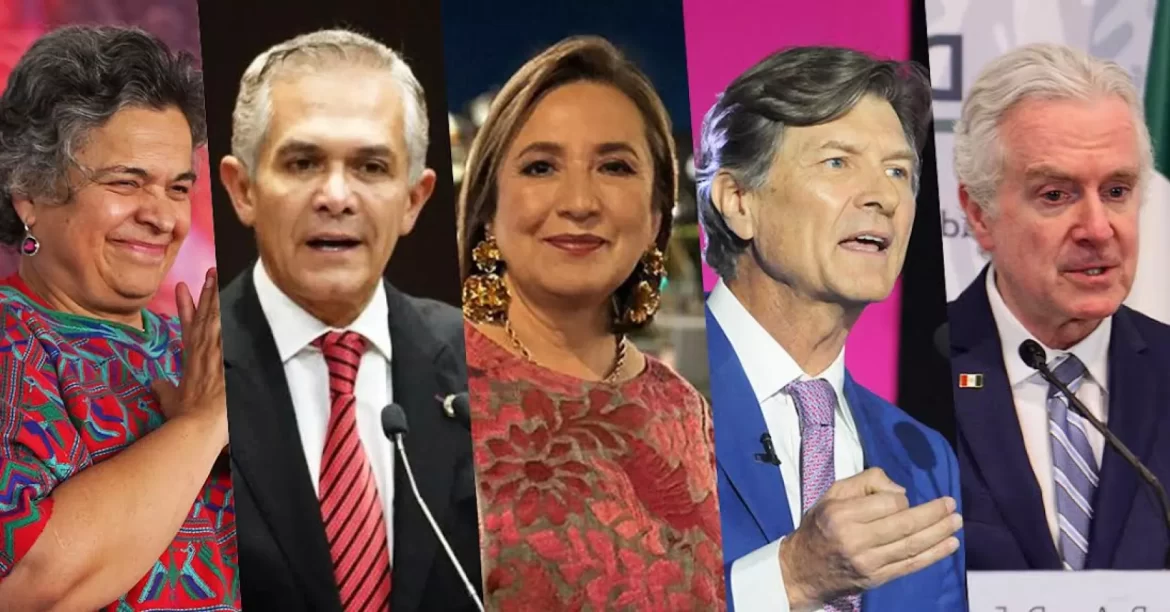 INE permitirá que aspirantes del Frente Amplio por México no renuncien a sus cargos