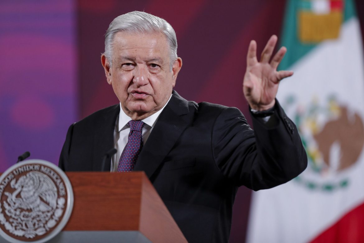 ‘Yo no destapé a Xóchitl Gálvez, la oligarquía ya había decidido’: AMLO