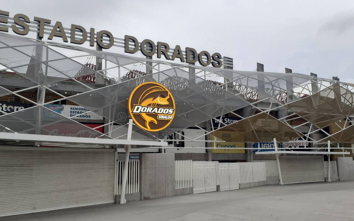 Dorados de Sinaloa tiene nuevo jersey por su 20 aniversario