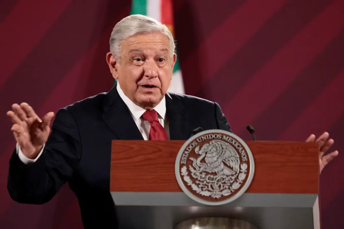 Candidatos podrán regresar a gabinete si no ganan proceso de Morena: AMLO