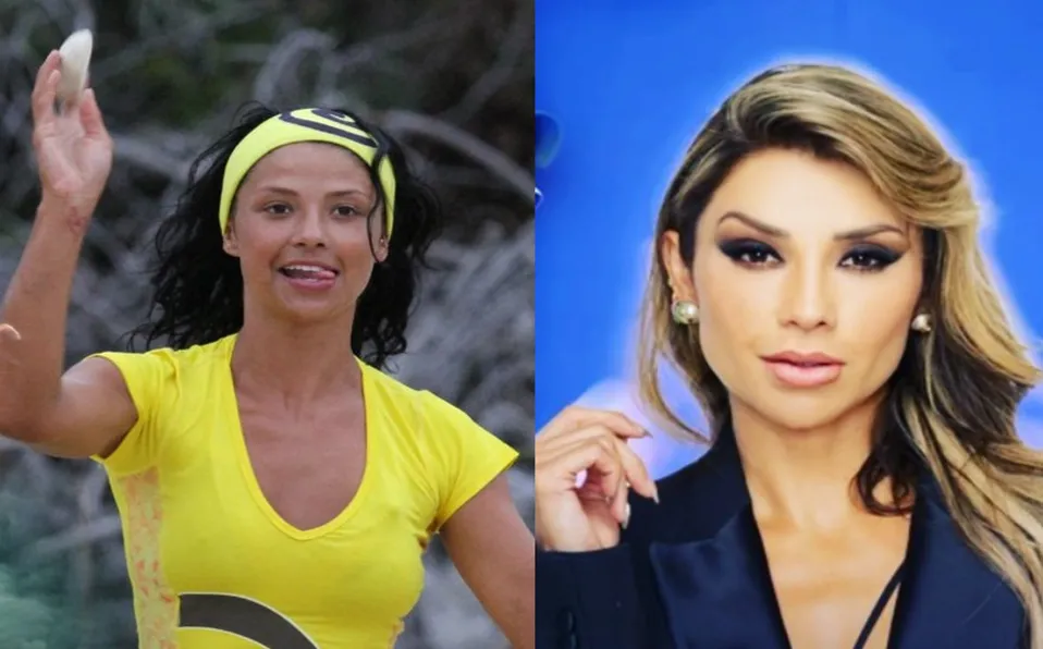 Ferka también era odiada en el reality show «La Isla», aseguran usuarios