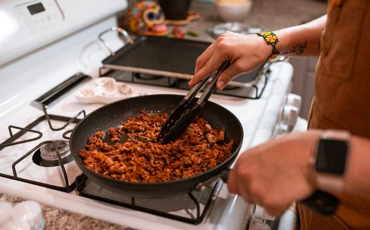 Carne seca o machaca: cuando el sol ayuda al noroeste a conservar la comida