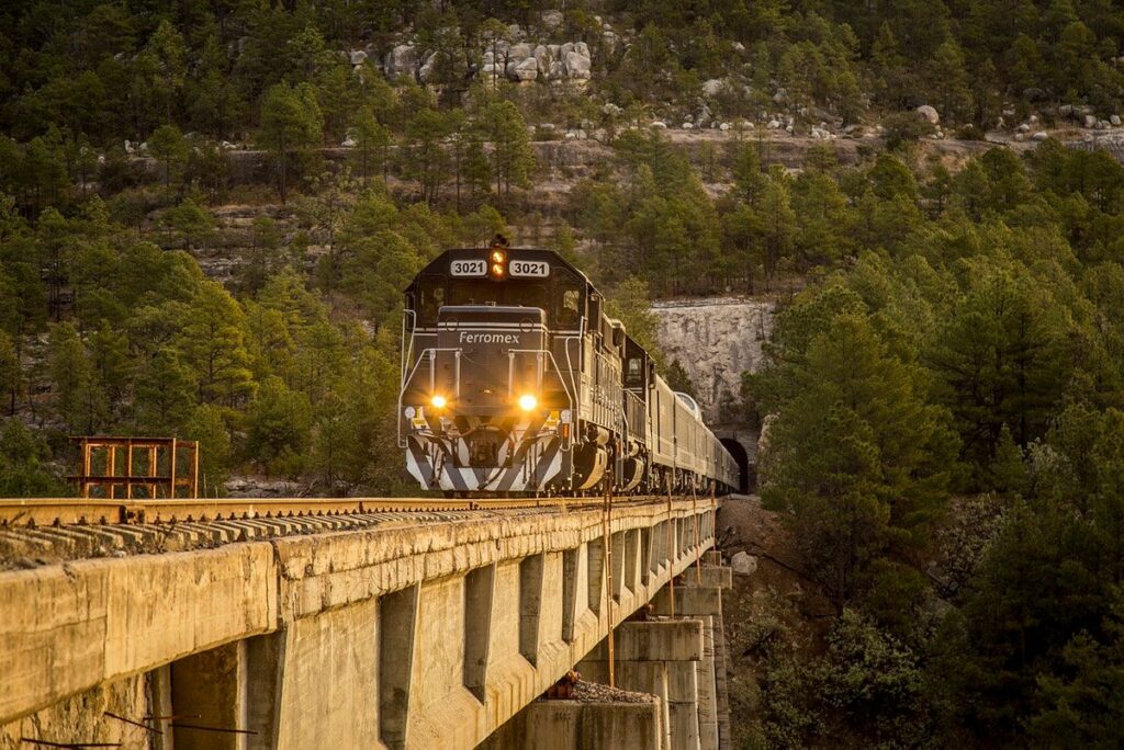 Nuevo tren turístico este 2023 en Sinaloa