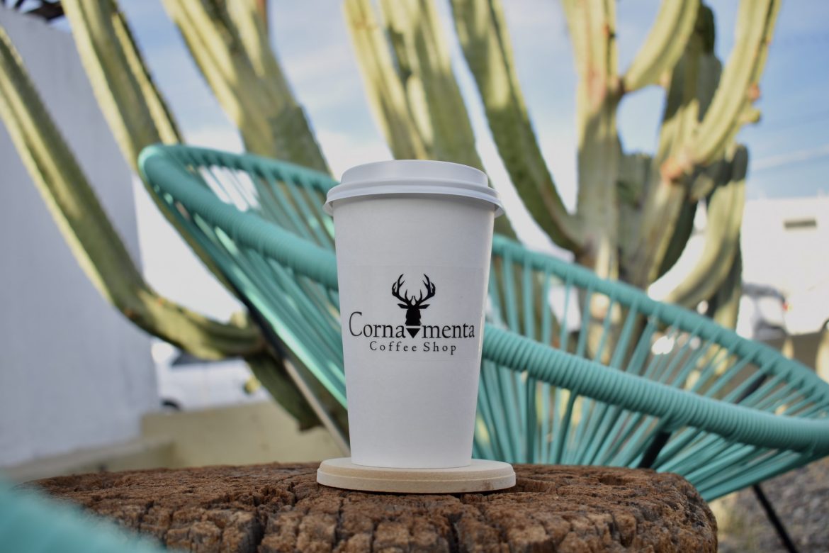 Cornamenta Coffee Shop: emprendimiento de estudiantes en Hermosillo