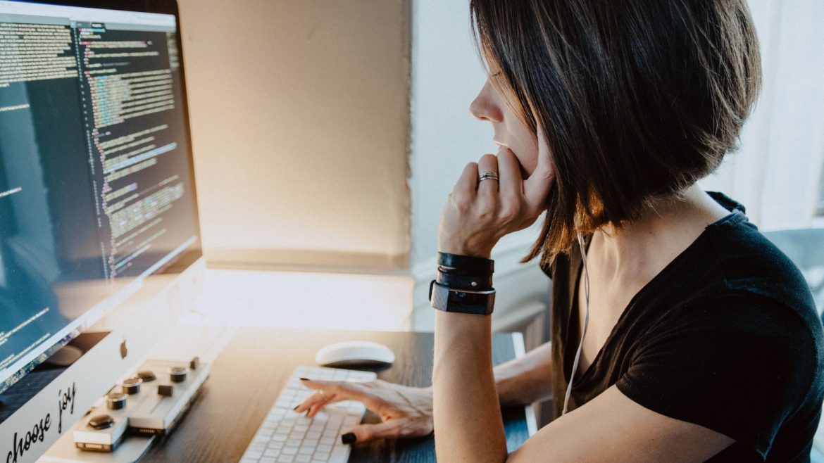 La verdadera razón de la desigualdad de las mujeres en la tecnología