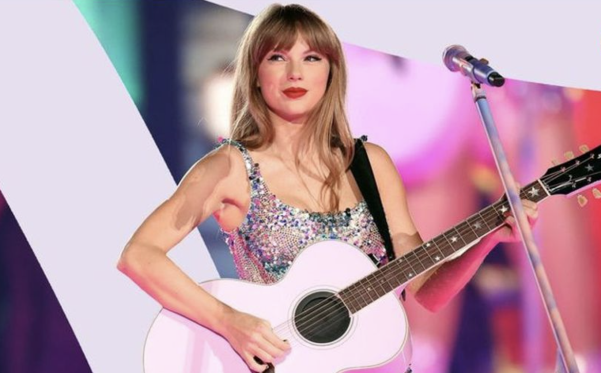 Taylor Swift y su legado en la música Country